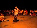 Unicycle Tricks