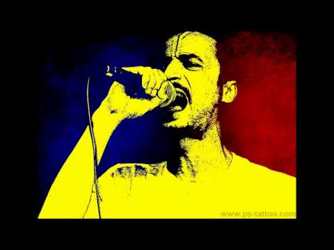 Mc IrUsReV -  CATERINCA (demo)