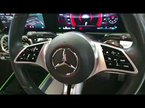 Mercedes-Benz GLB 200D Progressive 7 Seats - Image 2