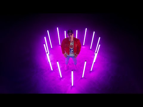 CHIOPS - Verliebt (Offizielles Musikvideo)