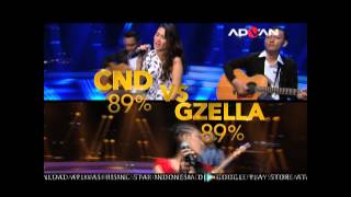 Download lagu RISING STAR INDONESIA mp3