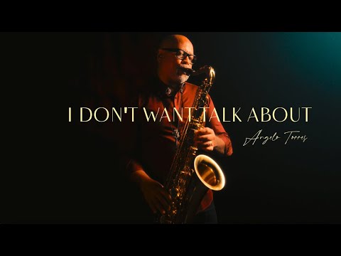 Romantic SAX - Angelo Torres and Angelo Torres Official