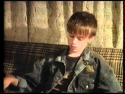 Les enfants de la rue, épisode 1 - Fernand (4 de 4)