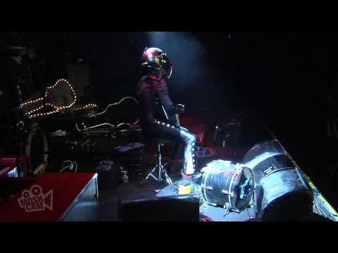 Bob Log III - Boob Scotch (Live in Sydney) | Moshcam