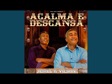 Jesiel e Vilson