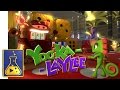 Βίντεο παιχνιδιού για Yooka-Laylee  XBox