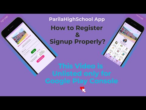 ParilaHighSchool video thumbnail