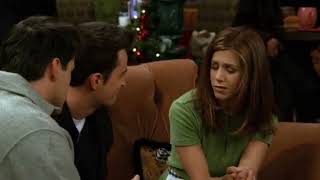 Friends | Rachel Quits (11)
