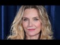 Michelle Pfeiffer Shows Her Huge Size In New Bikini Photos