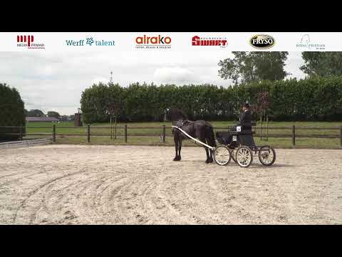 IBOP | 10 juli 2024 | Wergea