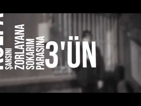 Dirty X Eksi24 - Y.B.B. ( 2018 )