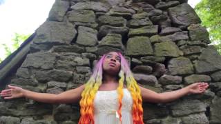 Women Are Like Trees by Morriah Aleese Young