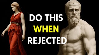 REVERSE PSYCHOLOGY | 13 LESSONS on how to use REJECTION to your favor | Marcus Aurelius STOICISM