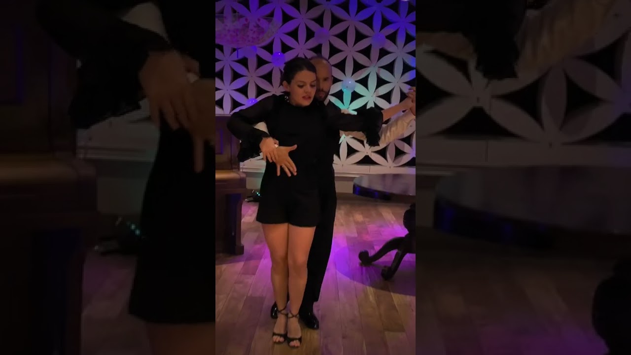 Valentina Massari & Leonardo Pankow - Bien Pulenta