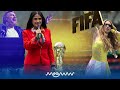 Comment Shakira Salma Hayek Et David Guetta Ont Inauguré La Coupe Du Monde De La FIFA 2026 De Fa