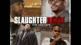Slaughterhouse-Whack MCs