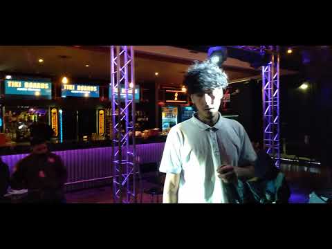 GOD YEZ vs LUK - Semifinal - KPLA Bajo Tierra Freestyle