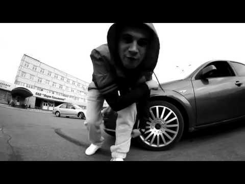 Gamora Serezha Mestniy   Veneno Rap Ruso №63