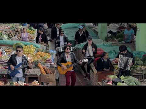 Desde que te me juistes (Video Oficial) Los Ajíces