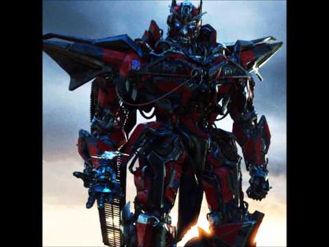 Sentinel Prime TEMA MUSICA (TRANSFORMERS-DARK-OF-THE-MON.)