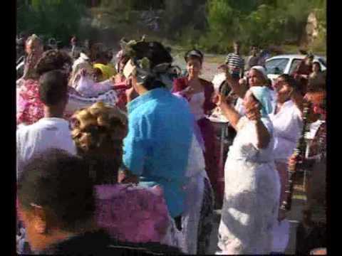 Ork.Noa i Erdjan Kumanovo 2009 ko Kenani i Kevsera Kelali i Resmija