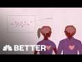 Your Brain On Love | Better | NBC News
