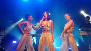 Lena - Don&#39;t Lie to Me