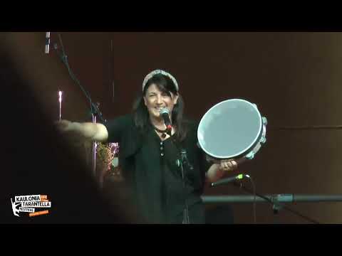 Kaulonia Tarantella Festival 2024 - Prima Serata