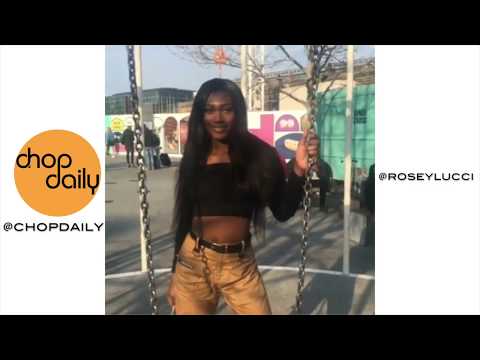 NCNC Challenge (Dance Compilation Part 1) | Chop Daily x Tizo