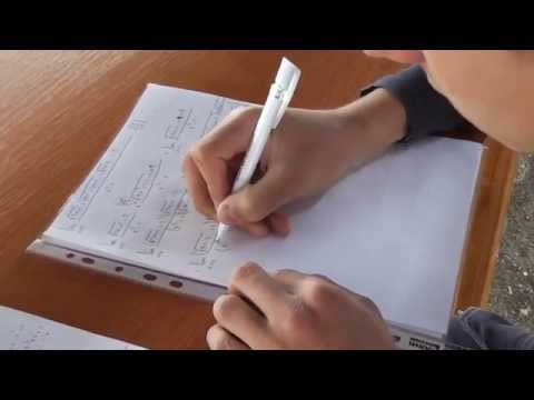 Partea 2 din 3 - Limite de functii cu Alex - Matematica la stupina