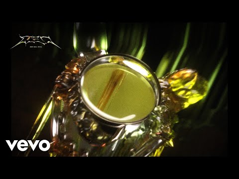 R.E.D - Diamonds (English Version)｜MV