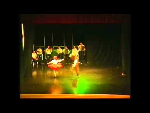 Ciganske igre, FA DUKAT