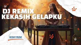 Download lagu DJ Kekasih Gelapku – Slow Remix Viral TikTok mp3