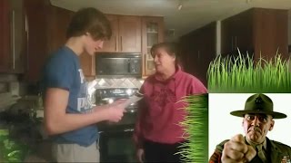 Teen Gets Sent To BootCamp!•PRANK GONE WRONG•