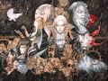 Vampire Killer Symphony Of The Night Version Extended