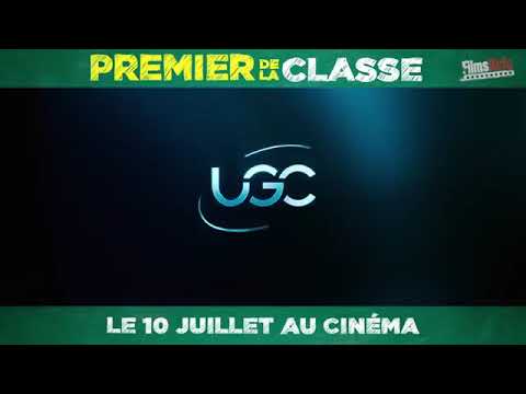 PREMIER DE LA CLASSE Bande Annonce