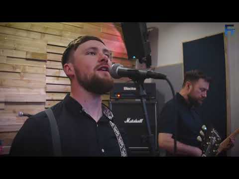 Full Frequency - Wedding and party band promo video - Wedding band UK