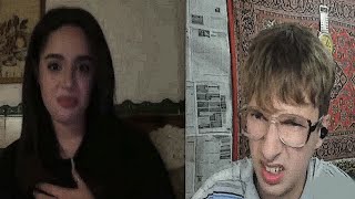 💃АМЕЛЫЯ БЫЛА В ШОКЕ |👀ОНИ ТАКОГО НЕ ОЖИДАЛИ ЧАТ РУЛЕТКЕ | 😎 КРЕАТИВНЫЙ ДИРЕКТОР