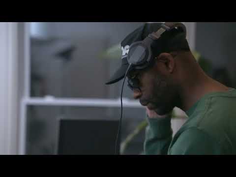 Waajeed - Underground Music Academy x Detroit Opera