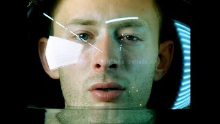 Radiohead - No Surprises video