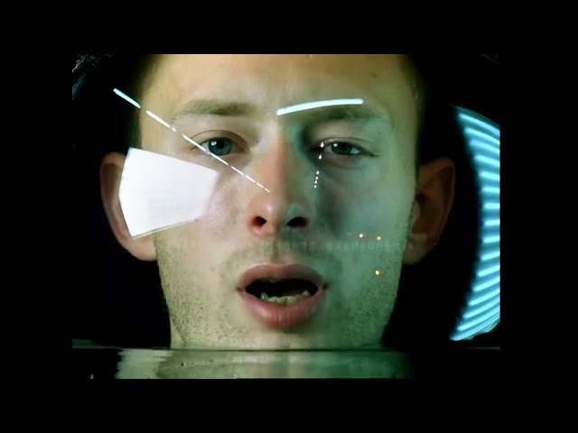 No Surprises von Radiohead ((jetzt ansehen))