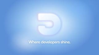 Where Developers Shine