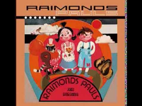 Raimonds Pauls - Viktors Lapčenoks - Joku dziesmas, Kāzas