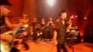 Scorpions - Hurricane 2001 Acoustic