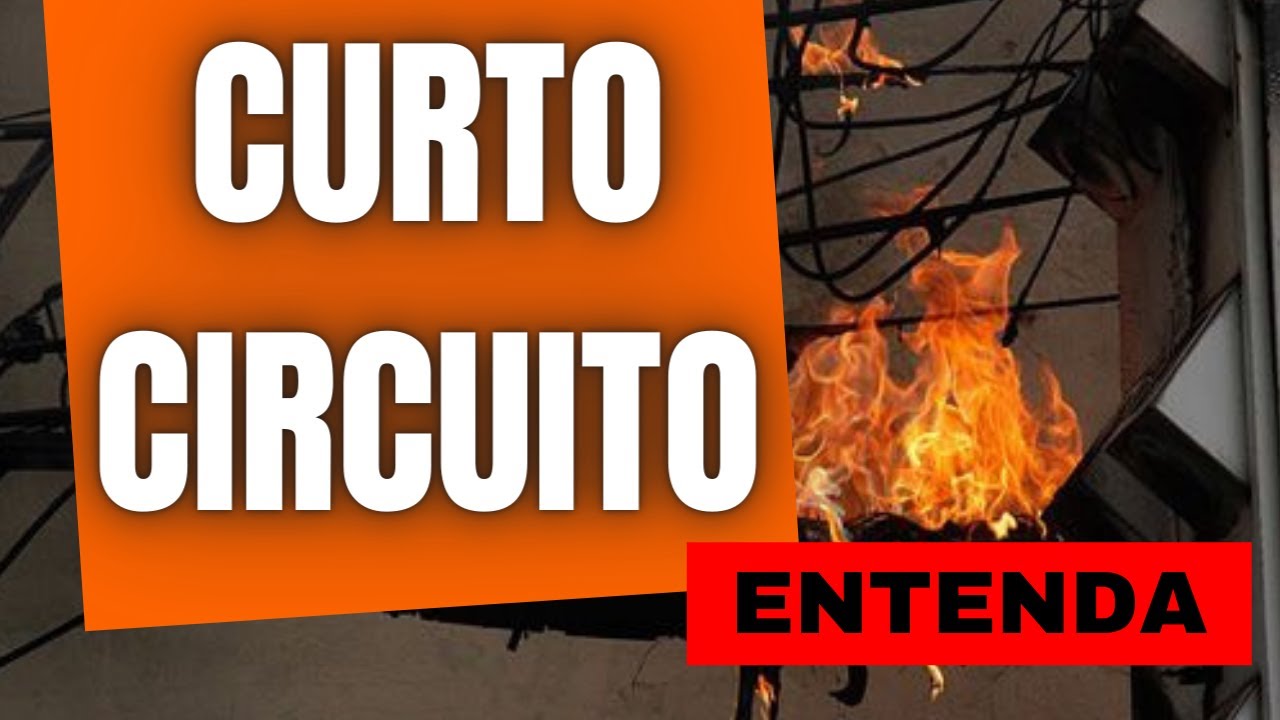CURTO-CIRCUITO QUEIMA O EQUIPAMENTO?