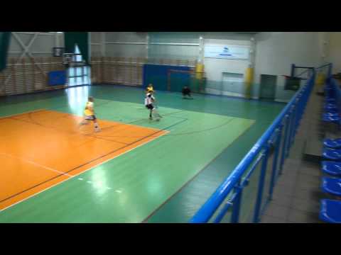 Salos Piast - Aktywmed 4-2