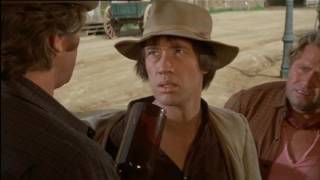 Kung Fu: Caine&#39;s Great Reluctance to Fight Unless He Has To