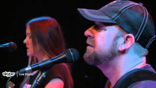 Kristian Bush - Light Me Up (98.7 The Bull)