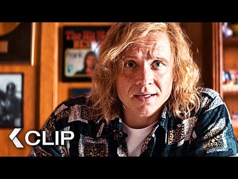 Wir singen jetzt live! - GIRL YOU KNOW IT'S TRUE Clip German (2023) Matthias Schweighöfer, Exklusiv