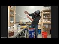 A Genius Trick For Preventing Drips When Glazing DALLAS WOOTEN
